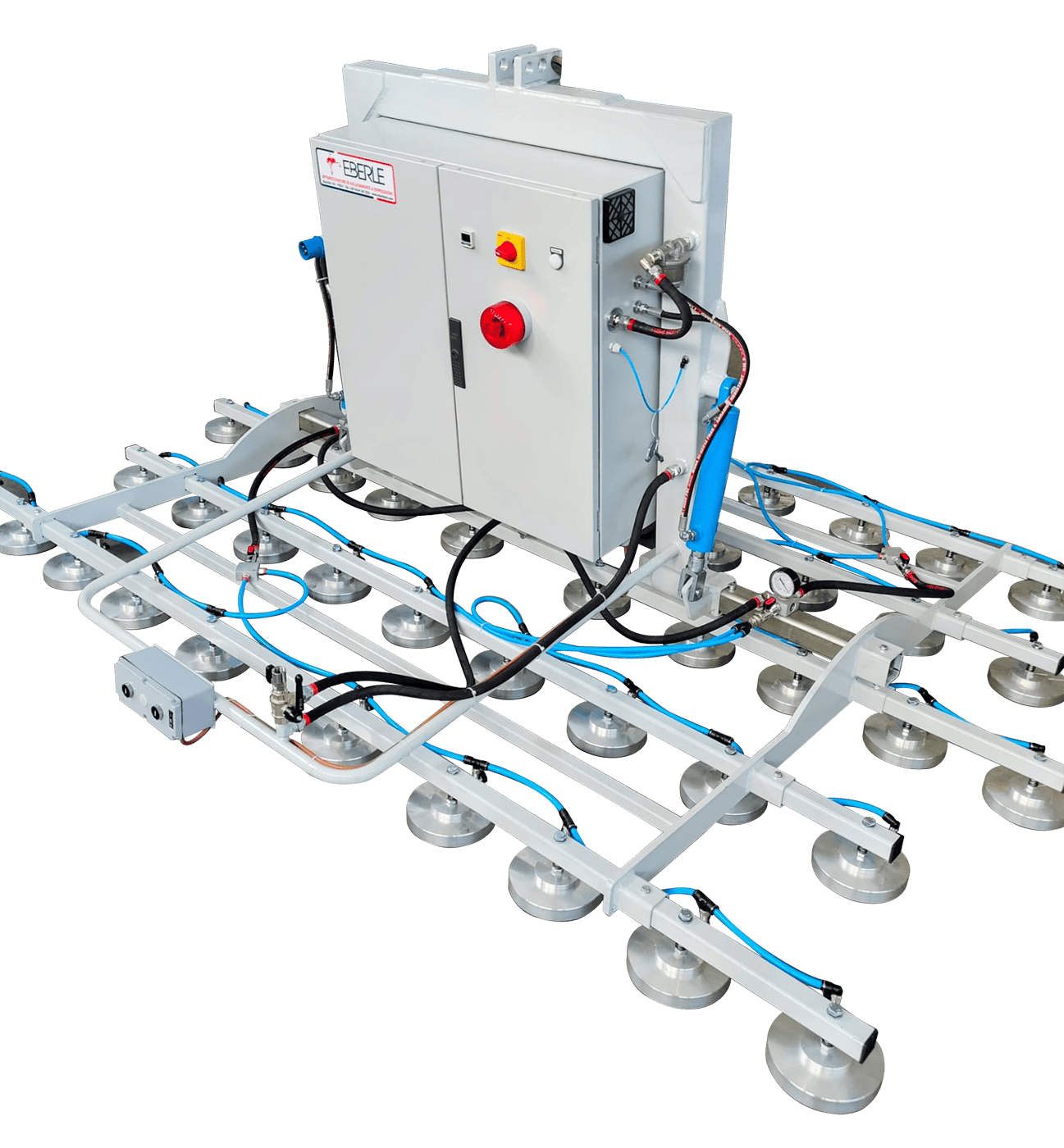 Ventose per marmo e ceramica Eberle srl
