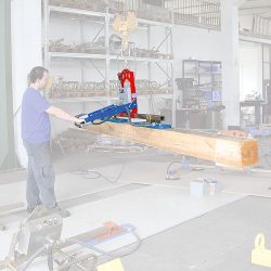 Ventose per legno sollevamento materiali legnosi Eberle